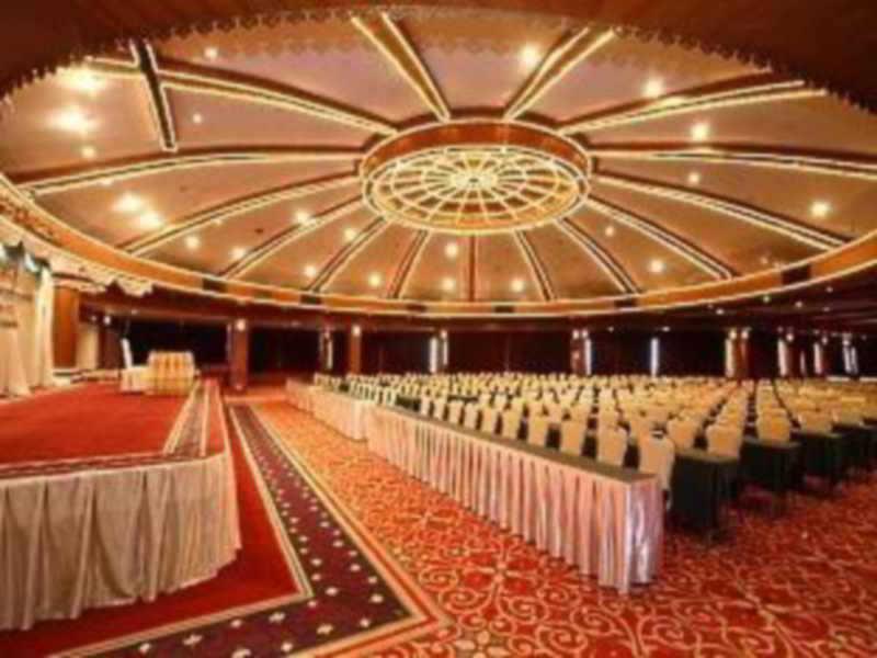 Hermitage Hotel Korat-Sha Nakhonratchasima Exterior foto