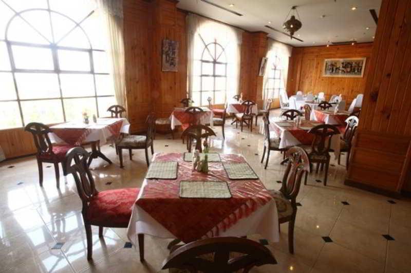 Hermitage Hotel Korat-Sha Nakhonratchasima Exterior foto