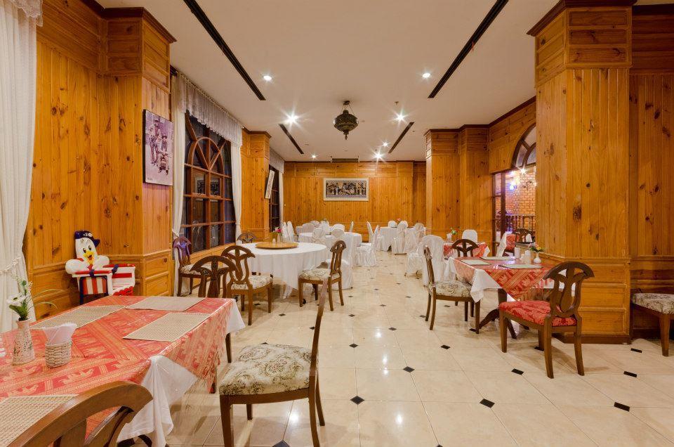 Hermitage Hotel Korat-Sha Nakhonratchasima Exterior foto
